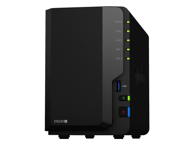 Synology DS220+